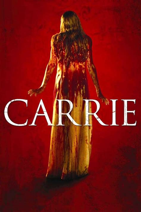 Carrie (1976) movie posters