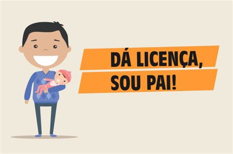 Licença paternidade – Guia Olá SP