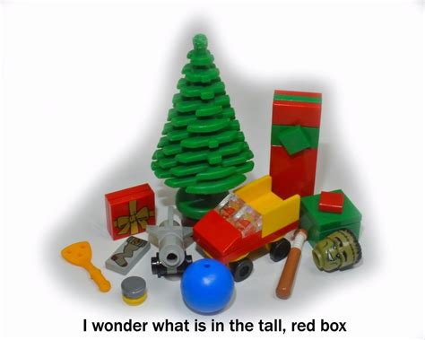 LEGO Ideas - The Lego Christmas Story House | Lego christmas, Christmas ...