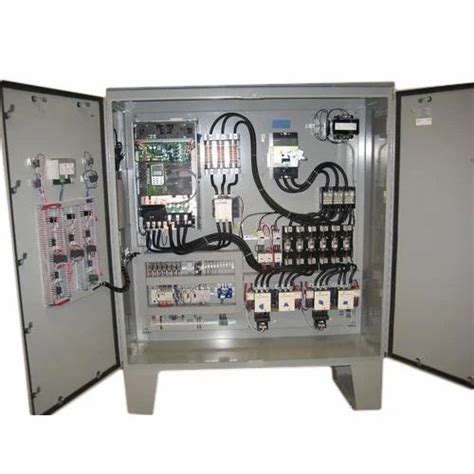 Three Phase Electrical Panel Board at Rs 50000 in Chennai | ID: 10040413788