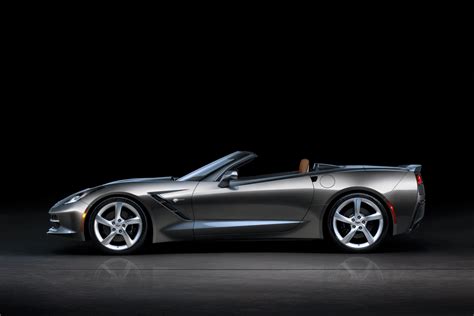 [PICS] Watch this Animated Corvette Stingray Convertible Top Go Up and ...