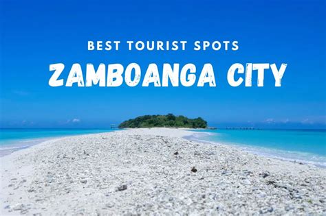 17 TOP Zamboanga City Tourist Spots + Things to Do - Tara Lets Anywhere