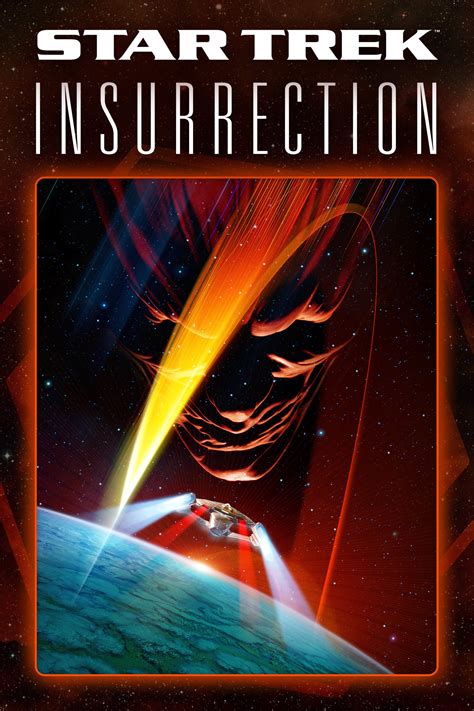 Star Trek: Insurrection: Official Clip - The Perfect Moment - Trailers ...