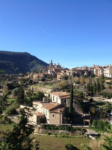 Valldemossa, Mallorca