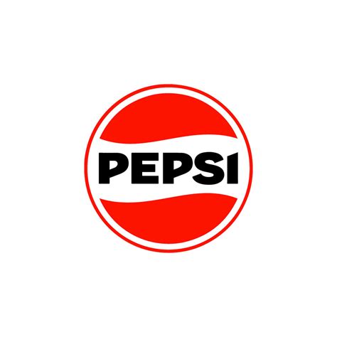 Pepsi New Red Logo Vector - (.Ai .PNG .SVG .EPS Free Download)