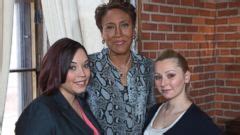 Cleveland Kidnapping Survivors Speak Out for the First Time About Being ...