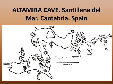 Altamira cave