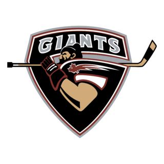 Vancouver Giants Logo PNG Transparent – Brands Logos