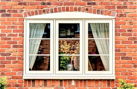 Casement Windows - Tedi Carpenter