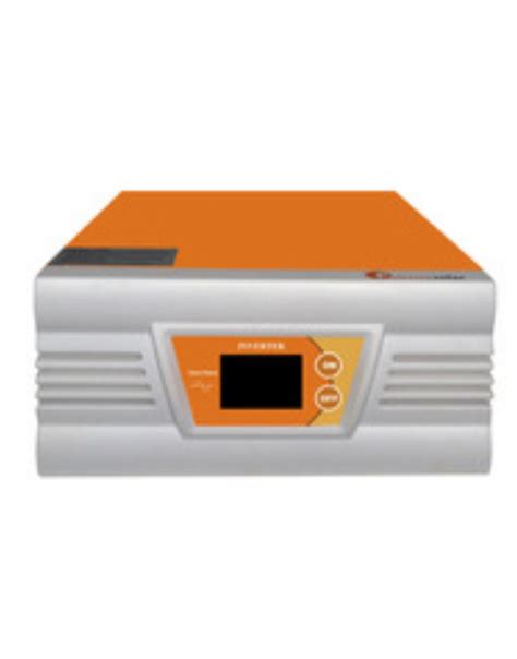 Felicity 800VA 12V Inverter - De Solar Place