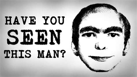 HAVE YOU SEEN THIS MAN? (This Man - Explained) - YouTube