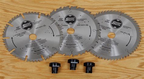 A Guide To Choosing The Right Table Saw Blade For Plywood - Toolz Geek