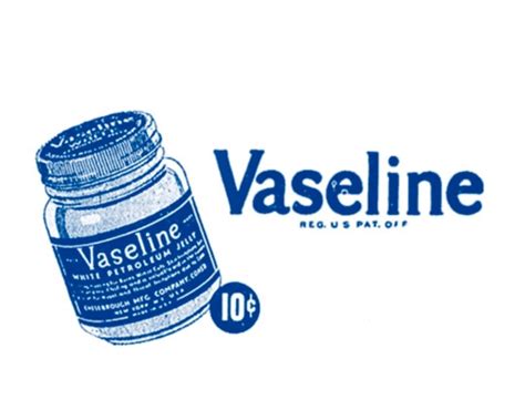 150 years of Vaseline® History | Vaseline®