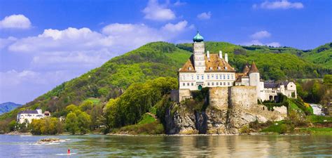 Danube River Cruises 2020 & 2021 | River Cruises | ROL Cruise