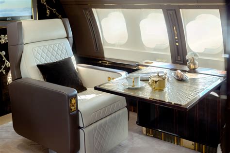 AIRBUS ACJ319NEO - Private Jet - Global Jet