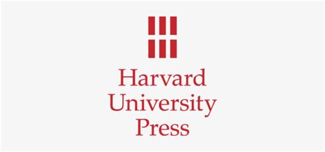 Harvard University Press Logo Transparent PNG - 550x440 - Free Download ...