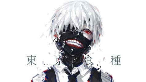 Kaneki Wallpapers - Top Những Hình Ảnh Đẹp