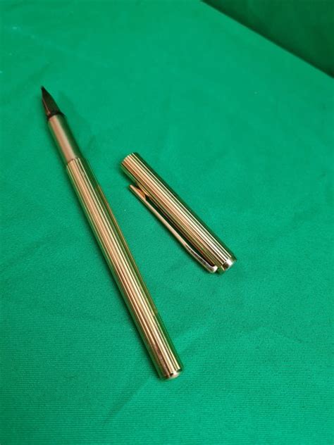 Montblanc - Fountain pen - Catawiki