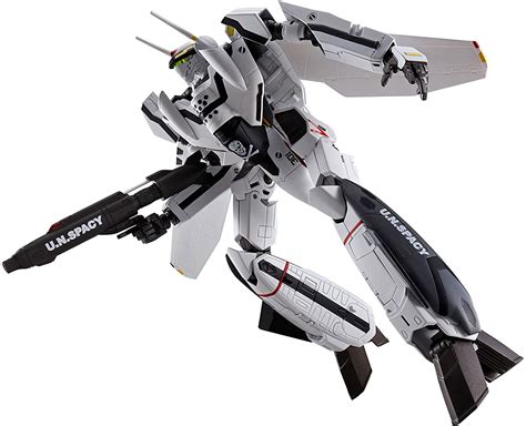 Buy HI-METAL R Macross Zero: VF-0S Phoenix (Roy Focker Use)