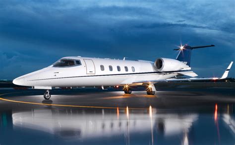 Top 10 Most Expensive Private Jets in The World – TopTeny Magazine