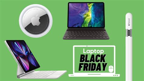 5 best Black Friday deals on Apple accessories | Laptop Mag