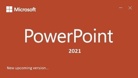 Microsoft Announces Office 2021 • PresentationPoint