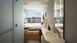 citizenM Washington DC Capitol: 2020 Room Prices , Deals & Reviews ...