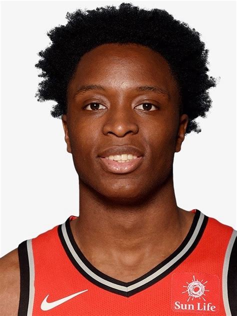 Og Anunoby Stats - D Kathleen Ramsey