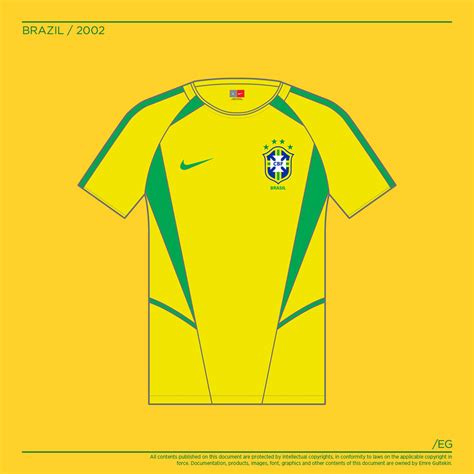 FIFA World Cup Winning Shirts / from 1930 to present on Behance