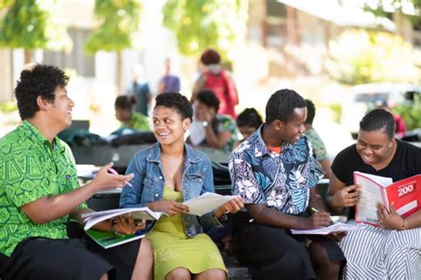 Fiji National University