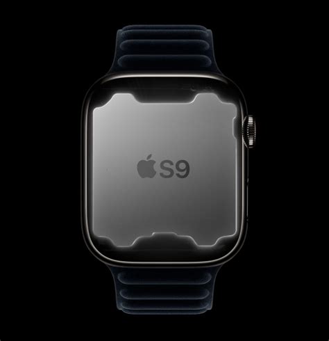 Apple Watch Series 9 - Apple