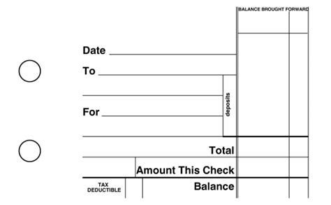 Custom Photo Standard Business Checks | Carousel Checks