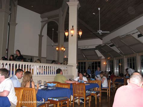 Tips For The 2011 Disney Dining Plan | Disney World Blog Discussing ...