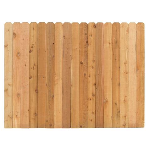 Home Depot Individual Fence Panels - Home Fence Ideas