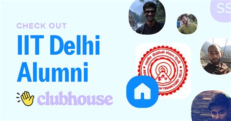 IIT Delhi Alumni