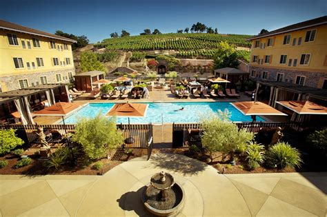 Best Spa Resorts In Northern California | Kids Matttroy