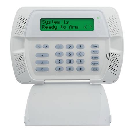Self-Contained Wireless Alarm System - SCW9047 | DSC PowerSeries Security Products | DSC