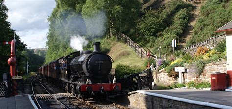 North York Moors Railway