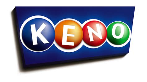 Keno launches its biggest rebrand ever | Marketing Mag