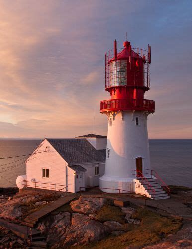 17 Norwegian Lighthouses ideas | lighthouse, beautiful lighthouse, norway