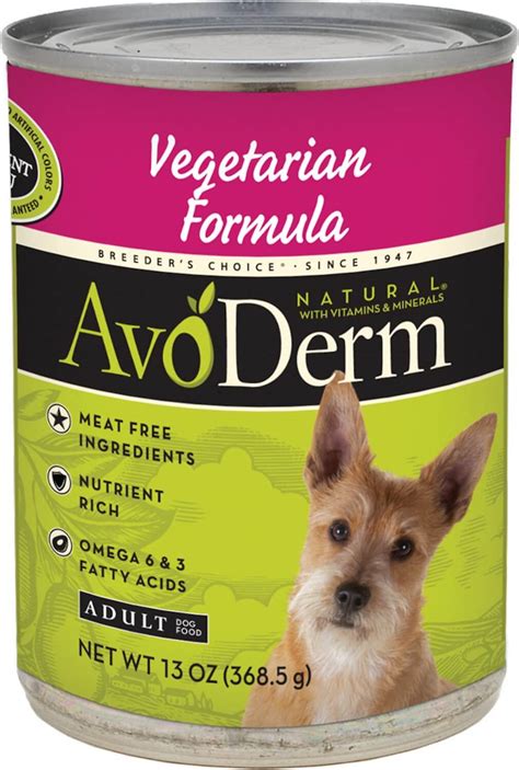 Best Vegan Dog Food Brands (Wet and Dry) to Buy in 2023