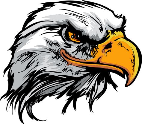 Bald Eagle Logo - cartoon eagle png download - 848*744 - Free Transparent Bald Eagle png ...