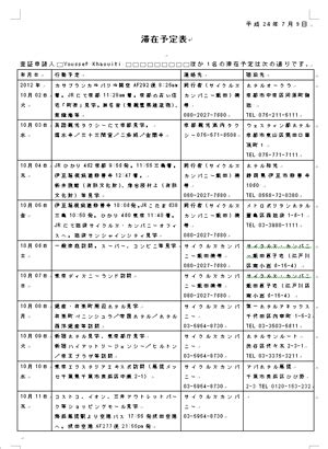 Visa Support; Tokyo, Kyoto, Osaka; Japan Oriental Tours