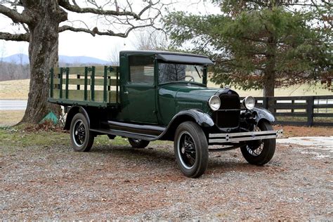 1928 Ford Model AA for sale #79645 | MCG