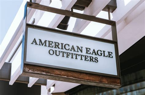 American Eagle Outfitters