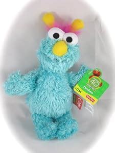 Amazon.com: Sesame Street Honkers 9in Plush: Toys & Games