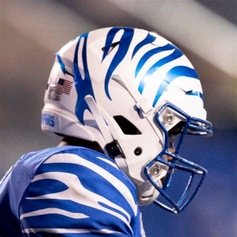 Memphis - HELMET HISTORY