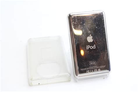 Apple IPod Classic 5th Gen, 30GB | Property Room