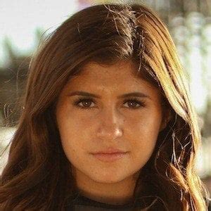 Hailie Deegan - Age, Family, Bio | Famous Birthdays