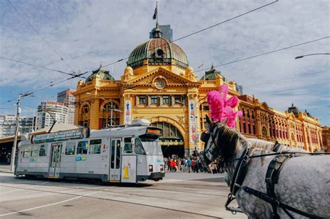 How to Spend 3 Days in Melbourne (2024 Itinerary)